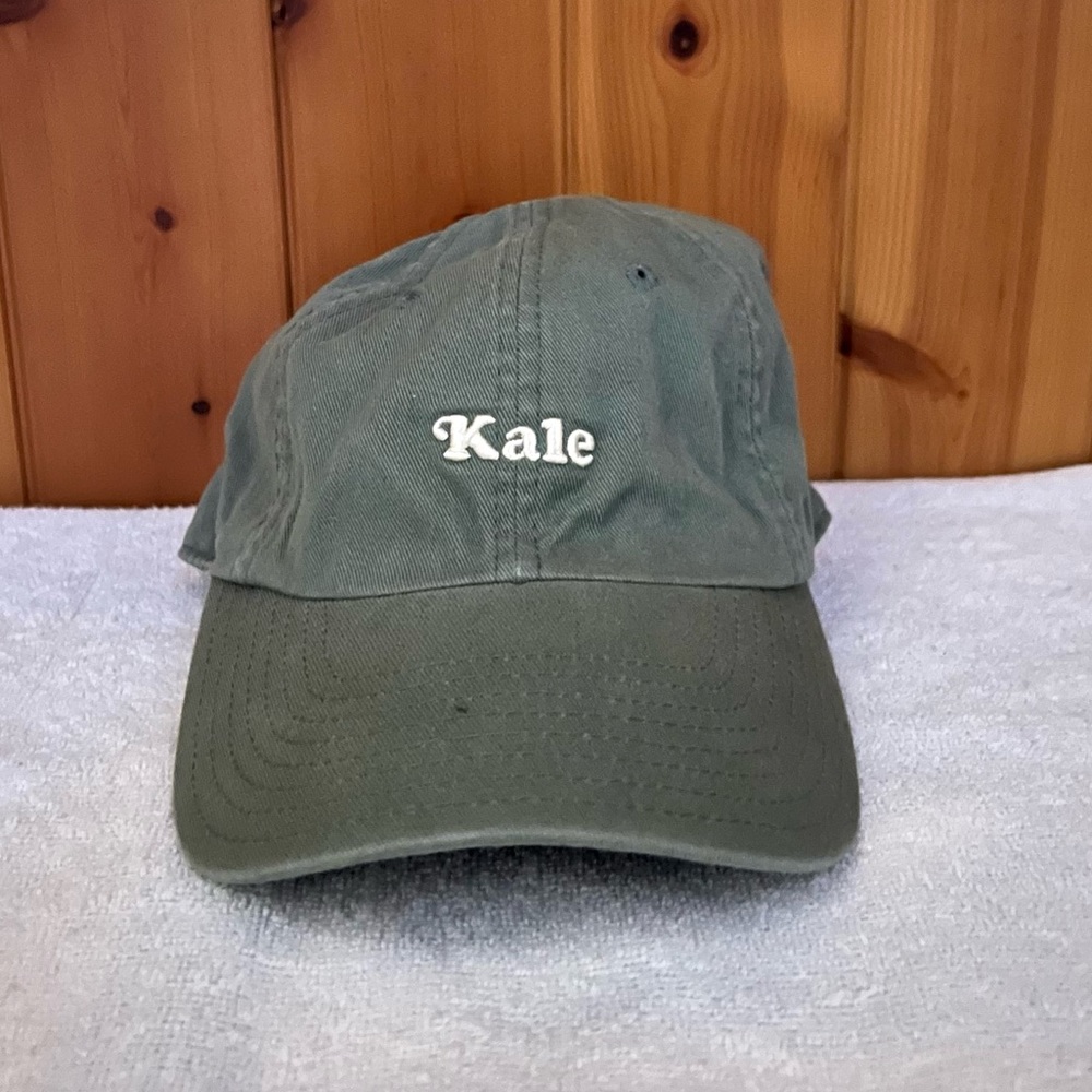 3-Hat Collection - Picture 2 of 4